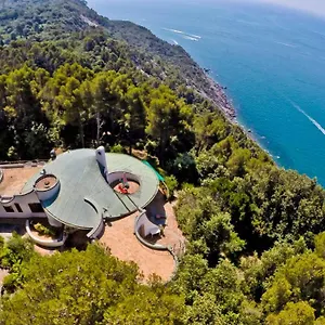  Bed & Breakfast Al Cavalluccio Marino Italia