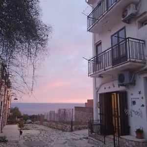 Affittacamere Dentro Scopello -, Scopello (Sicily)