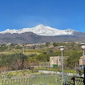 Affittacamere Illo -, Santa Venerina