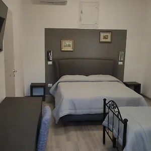 Affittacamere La Rondine Bed, Ficarazzi