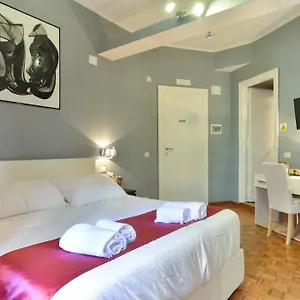 *** Affittacamere Parioli Bed&business Italia