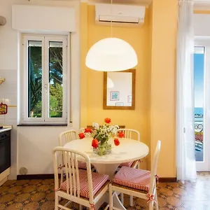 ** Aparthotel Marina Italia