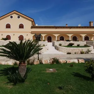 Giulia - Sicilian Luxury Garden Frühstückspension