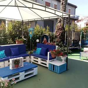 Bed & Breakfast Beb I Delfini Di Casa Paola, Mascali