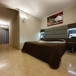 Casale Dei Greci Hotel