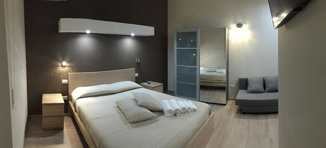 Il Principe Bed & Breakfast Ravanusa