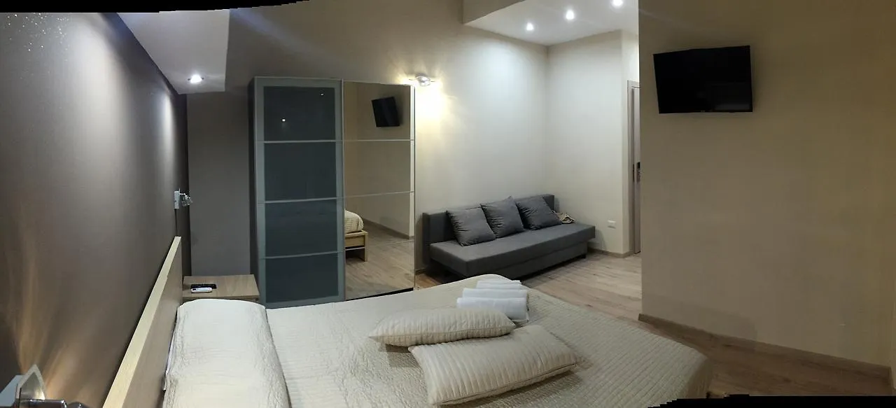 Il Principe Bed & Breakfast Ravanusa