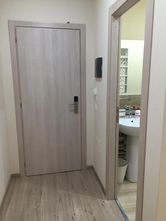 Il Principe Bed & Breakfast Ravanusa Italy