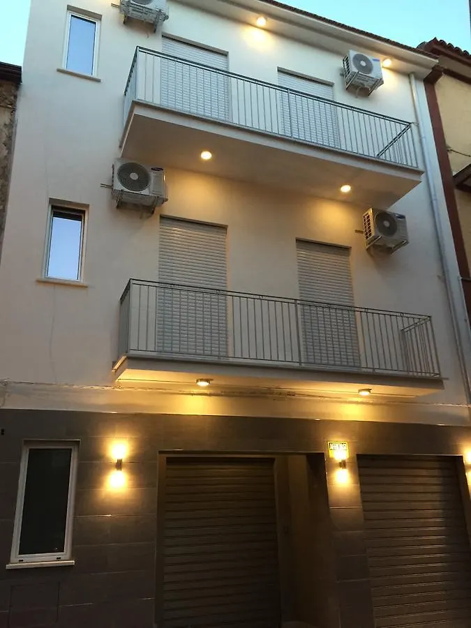 Il Principe Bed & Breakfast Ravanusa