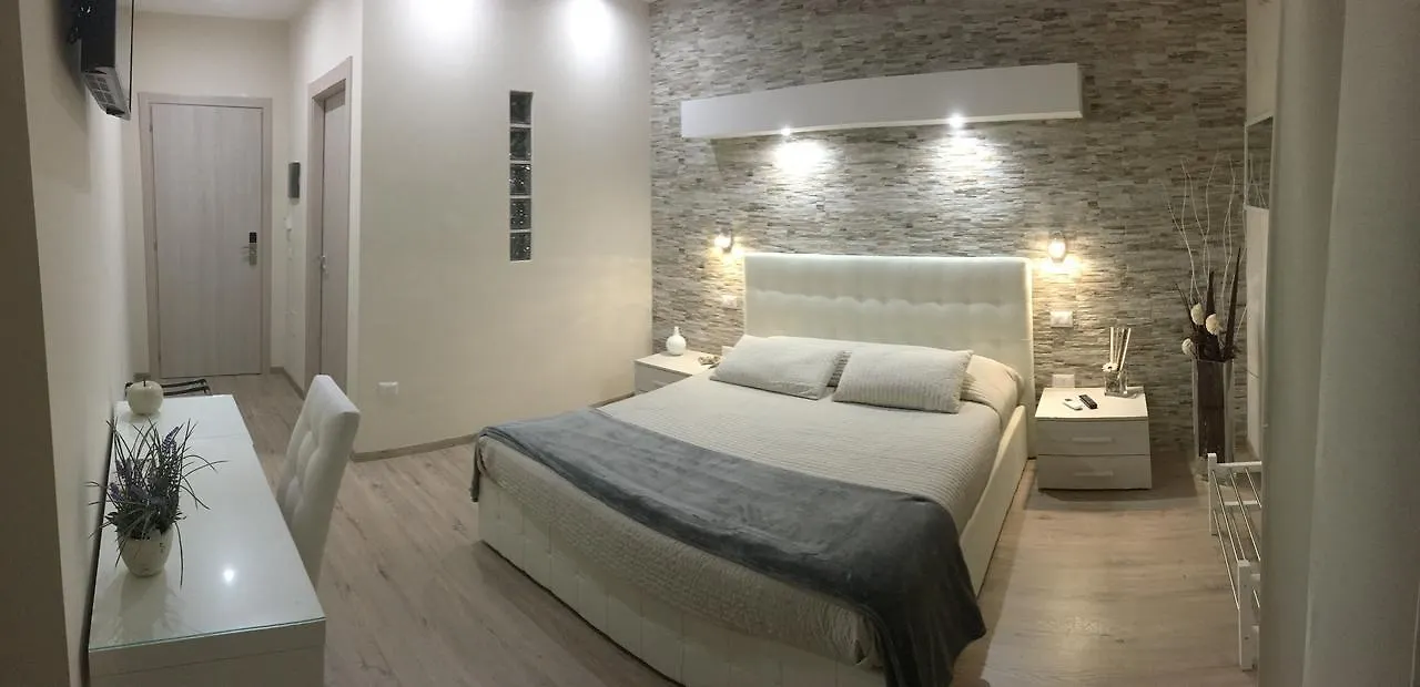 Il Principe Bed & Breakfast Ravanusa Italy