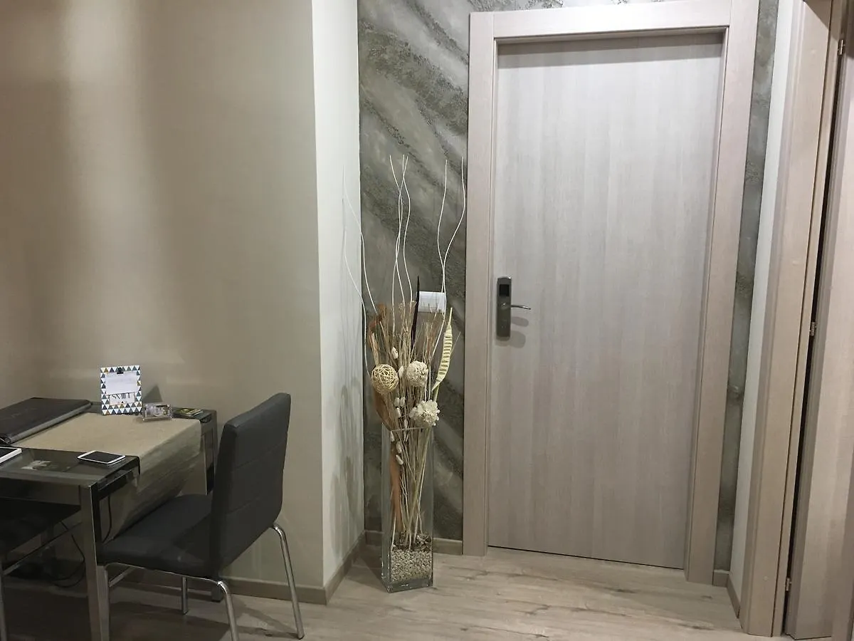 Il Principe Bed & Breakfast Ravanusa 0*,