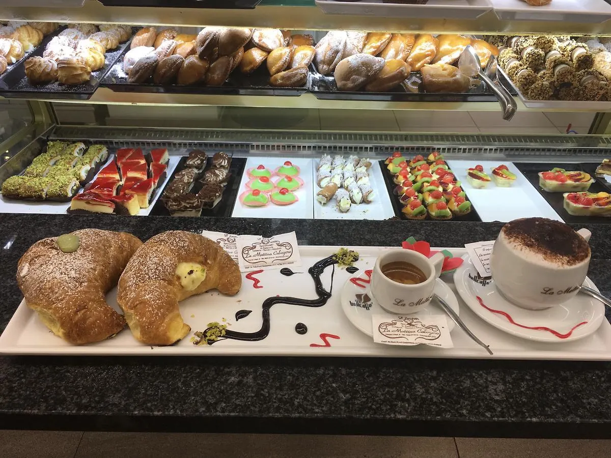 Il Principe Bed & Breakfast Ravanusa 0*,