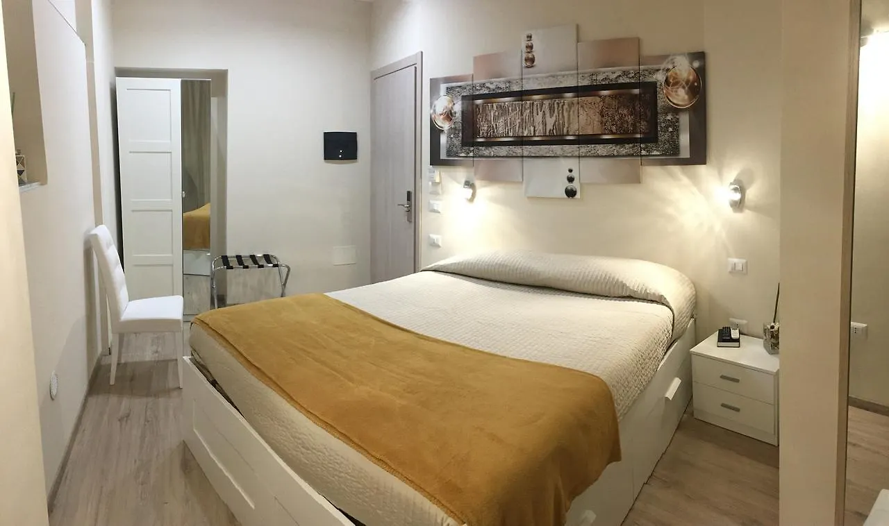 Il Principe Bed & Breakfast Ravanusa 0*,  Italy